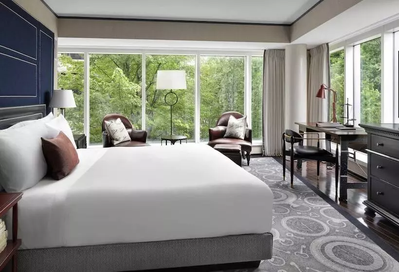 اتاق لوکس, The Liberty, A Luxury Collection Hotel, Boston