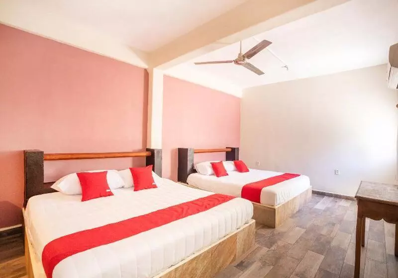 سوییت, The Meritage Resort And Spa