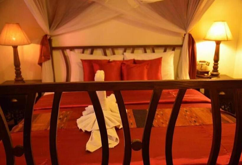 标准间, Tri Yaan Na Ros Colonial House