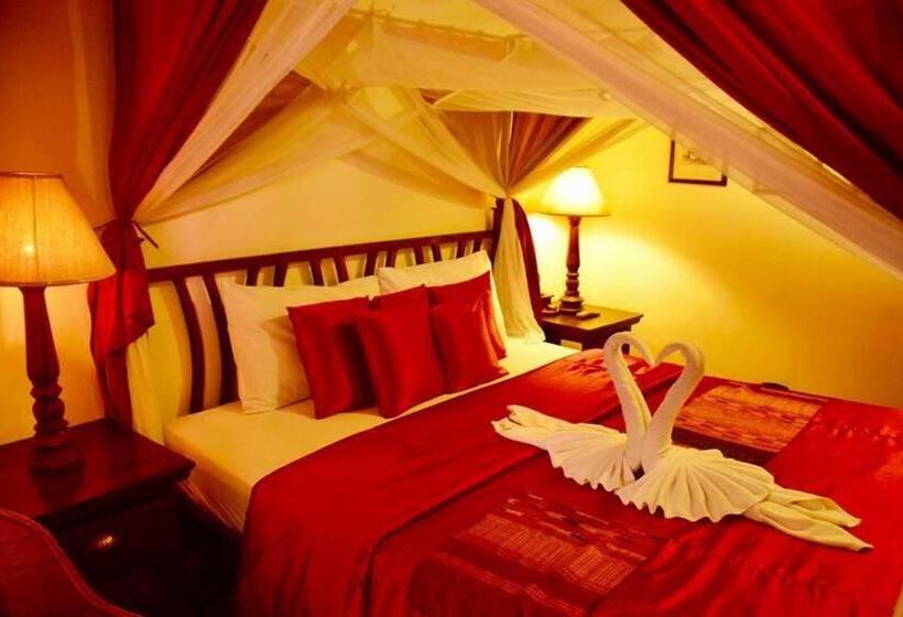 标准间, Tri Yaan Na Ros Colonial House