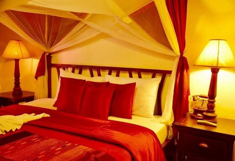 标准间, Tri Yaan Na Ros Colonial House