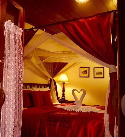 标准间, Tri Yaan Na Ros Colonial House