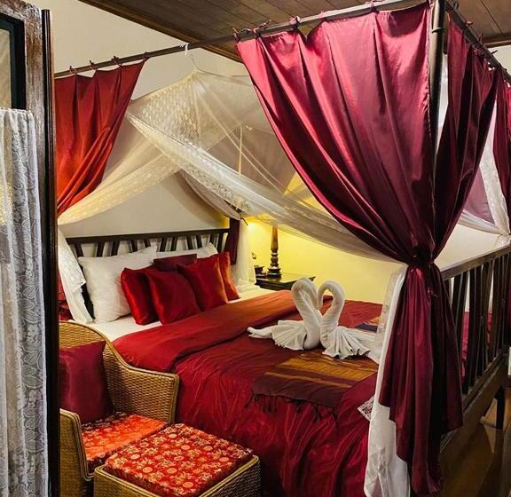 标准间, Tri Yaan Na Ros Colonial House