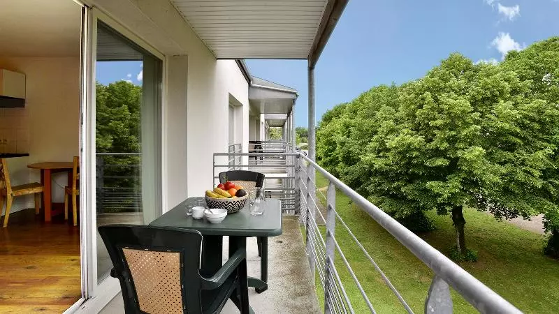 スタンダードスタジオ, Vacancéole   Le Domaine Du Château   La Rochelle / île De Ré