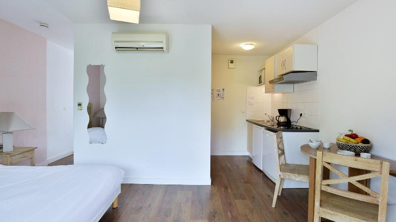 标准工作室, Vacancéole   Le Domaine Du Château   La Rochelle / île De Ré