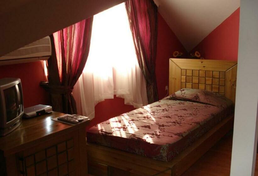 اتاق استاندارد, Vidin