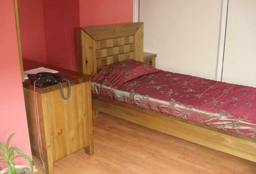 اتاق استاندارد, Vidin