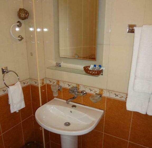 اتاق استاندارد, Vidin