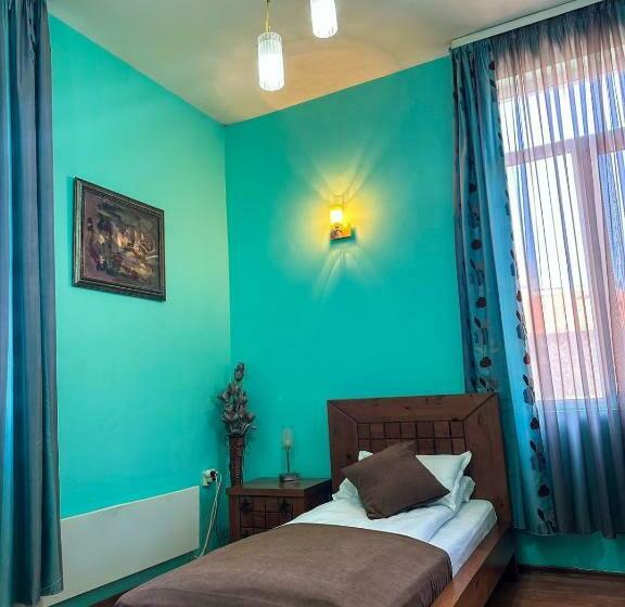 اتاق استاندارد, Vidin