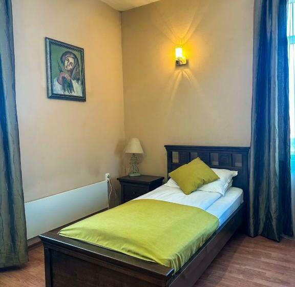 اتاق استاندارد, Vidin