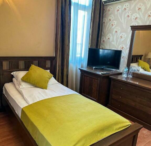 اتاق استاندارد, Vidin