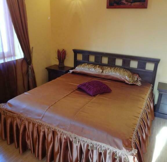 اتاق استاندارد, Vidin