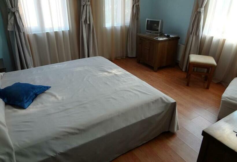 اتاق استاندارد, Vidin