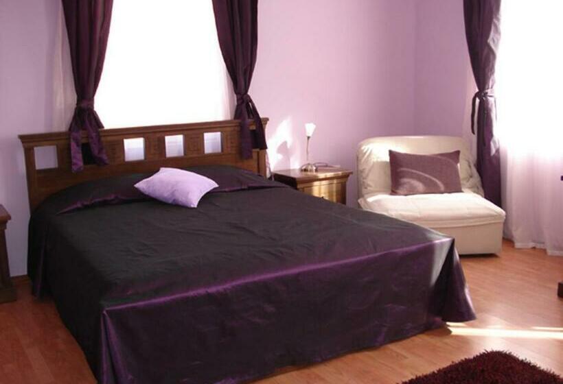 اتاق استاندارد, Vidin