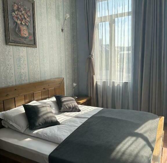 اتاق استاندارد, Vidin