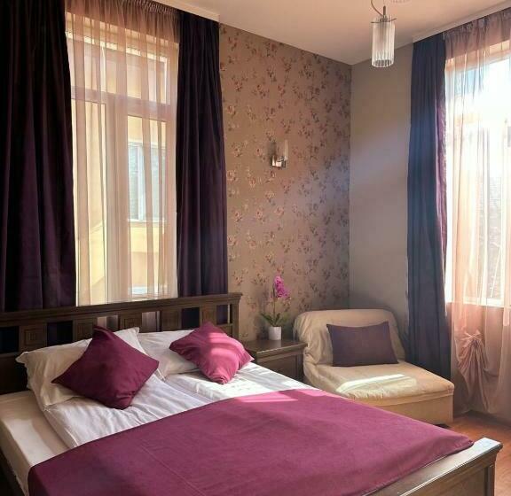 اتاق استاندارد, Vidin