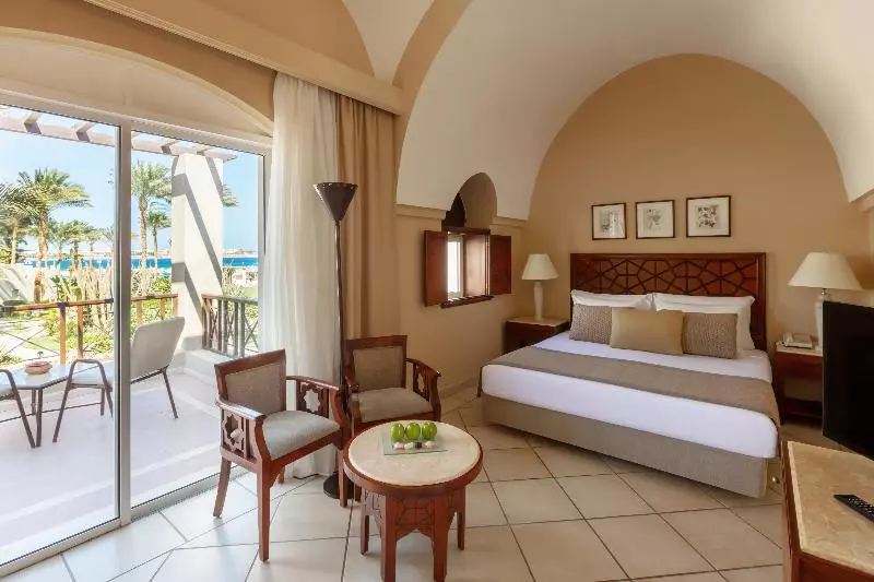 اتاق سوپریور, Iberotel Makadi Beach