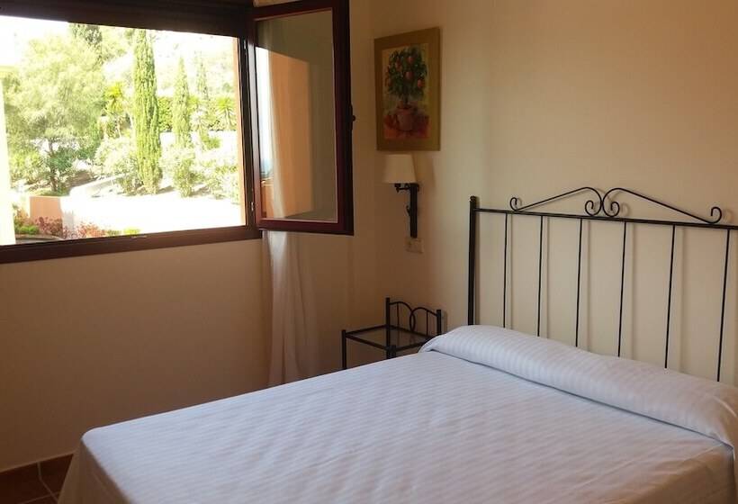 Апартаменты 1 Спальня, Royal Suites Marbella