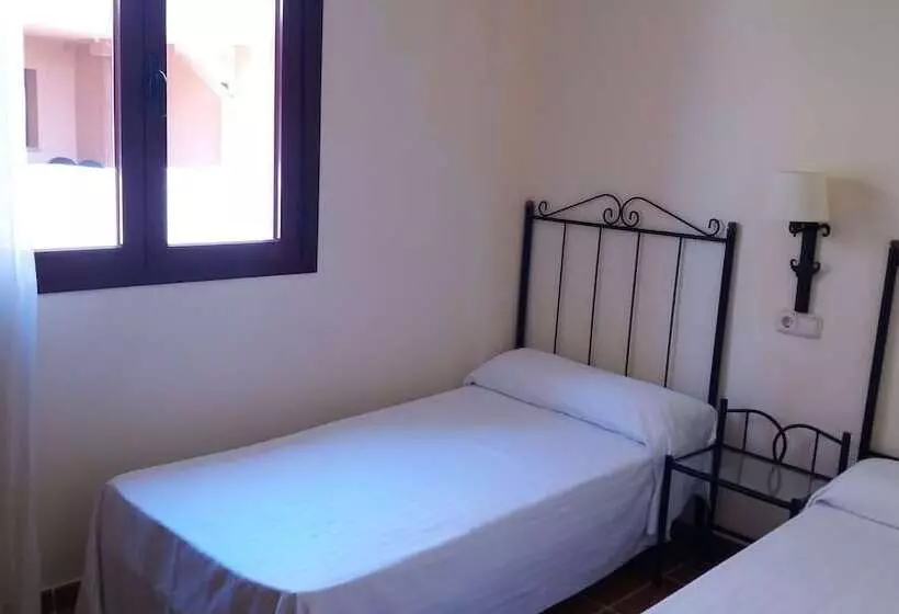 آپارتمان 2 خوابه, Royal Suites Marbella