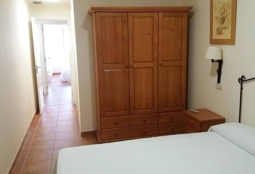 ２ベッドルームアパートメント, Royal Suites Marbella