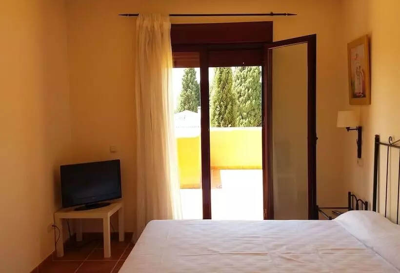 آپارتمان 3 خوابه, Royal Suites Marbella