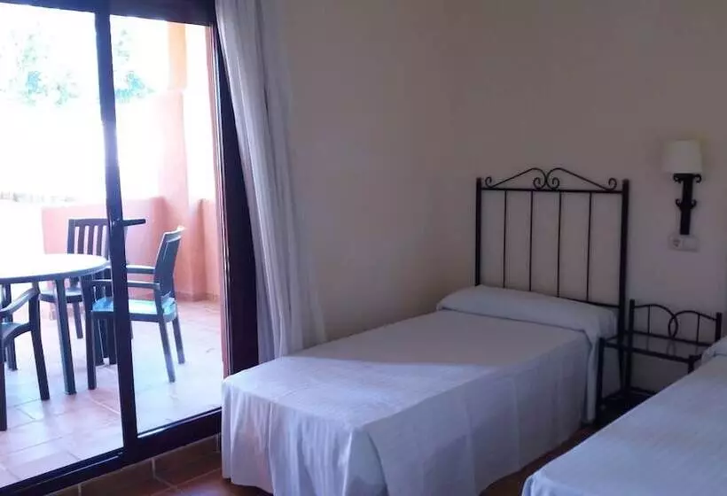 آپارتمان 3 خوابه, Royal Suites Marbella