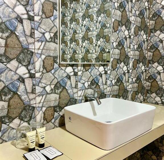 Семейный Номер Deluxe, Sri Embun Resort Langkawi
