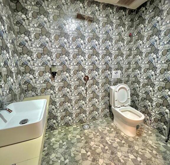 غرفة ديلوكس عائلية, Sri Embun Resort Langkawi