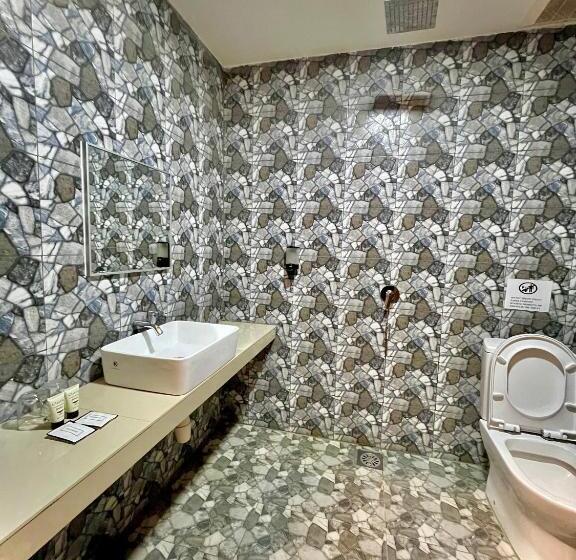 غرفة ديلوكس عائلية, Sri Embun Resort Langkawi