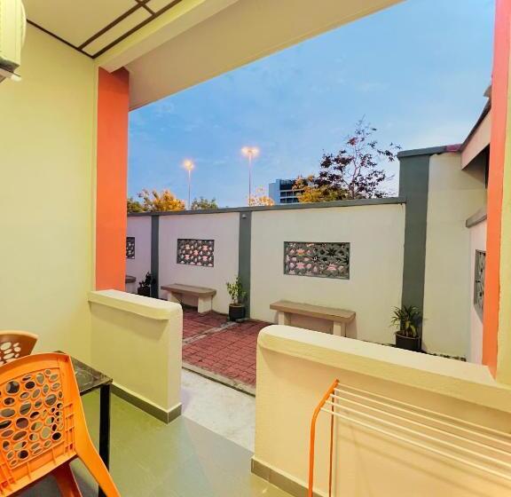 غرفة ديلوكس عائلية, Sri Embun Resort Langkawi