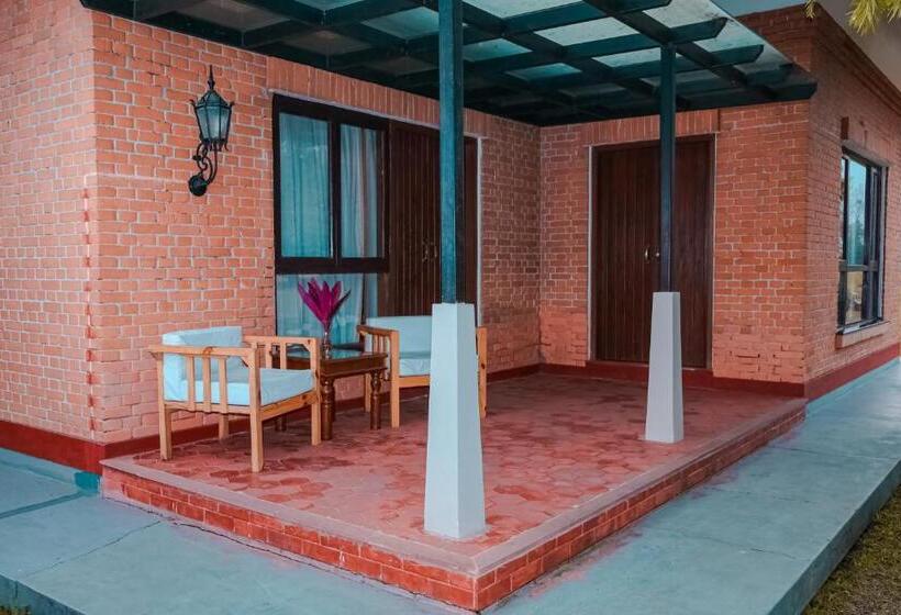 Quarto Deluxe, Miraaya Wellness And Golf Resort