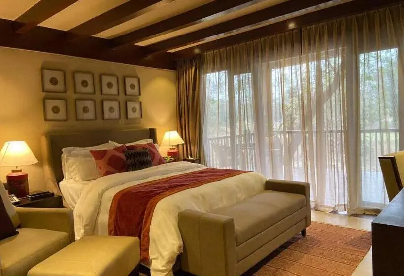 ویلای 1 خوابه, Miraaya Wellness And Golf Resort
