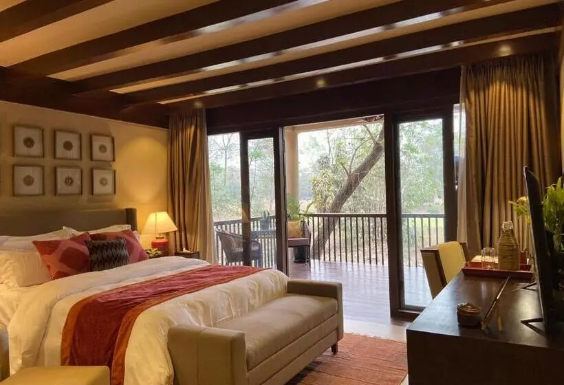 ویلای 1 خوابه, Miraaya Wellness And Golf Resort