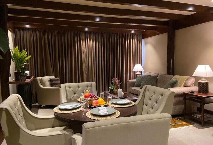 Villa 2 Quartos, Miraaya Wellness And Golf Resort