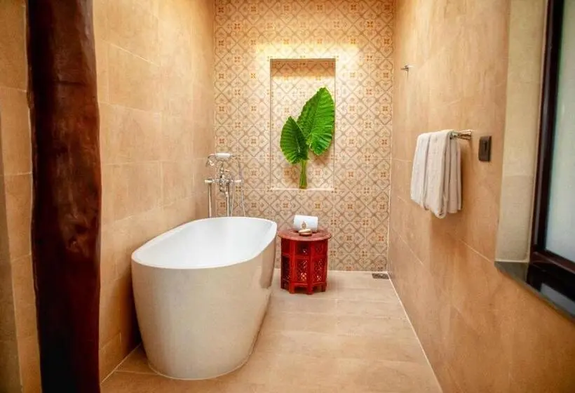 ویلای 2 خوابه, Miraaya Wellness And Golf Resort