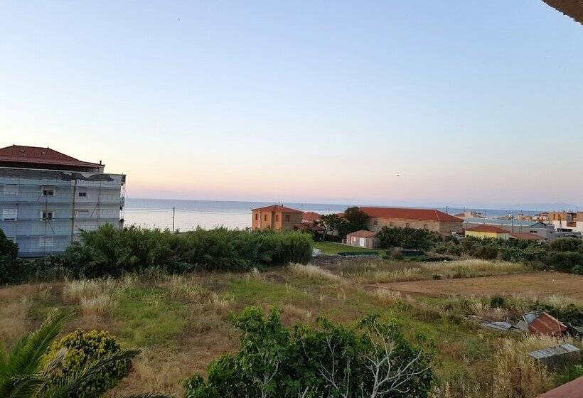 １ベッドルームアパートメント, Anema By The Sea Guesthouse