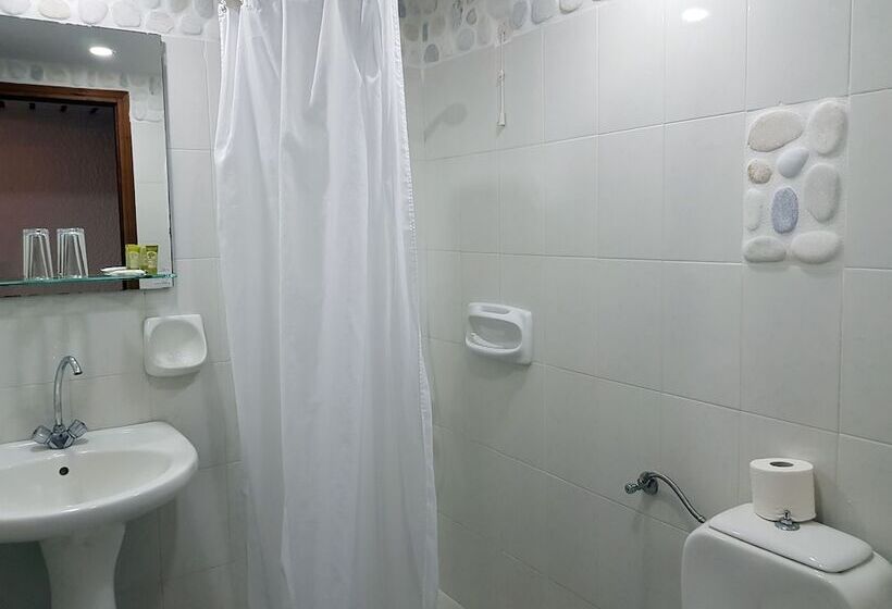 １ベッドルームアパートメント, Anema By The Sea Guesthouse