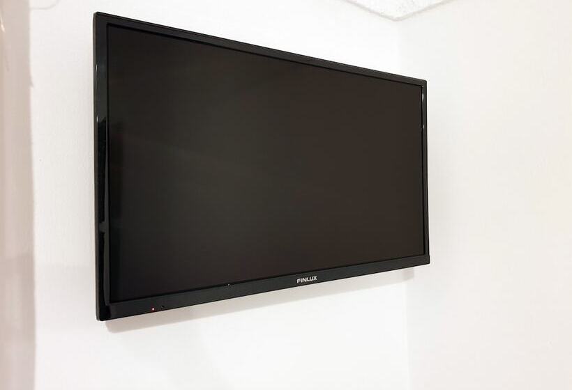 １ベッドルームアパートメント, Anema By The Sea Guesthouse