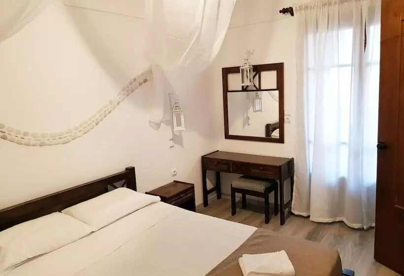１ベッドルームアパートメント, Anema By The Sea Guesthouse