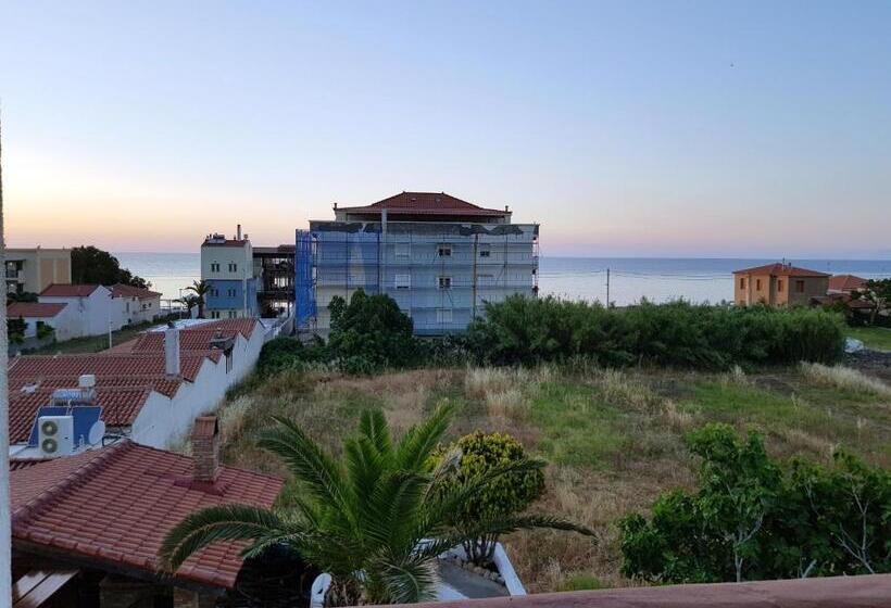 חדר סטודיו סטנדרד, Anema By The Sea Guesthouse