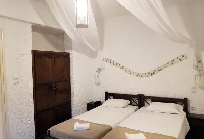 スタンダードスタジオ, Anema By The Sea Guesthouse