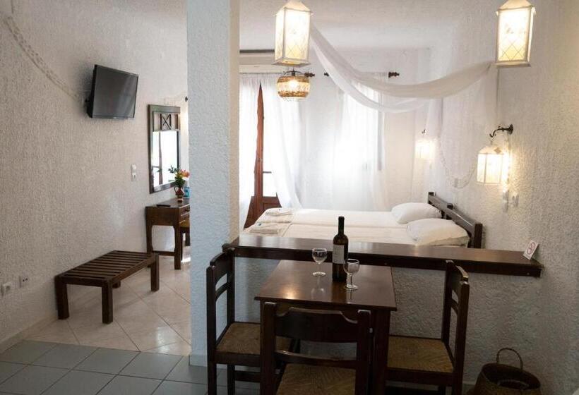 آپارتمان 1 خوابه, Anema By The Sea Guesthouse