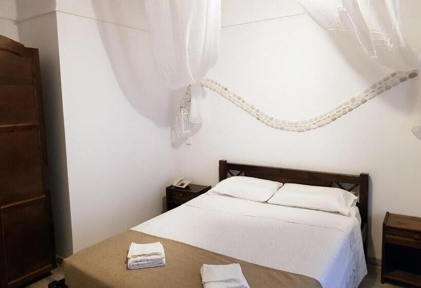 １ベッドルームアパートメント, Anema By The Sea Guesthouse