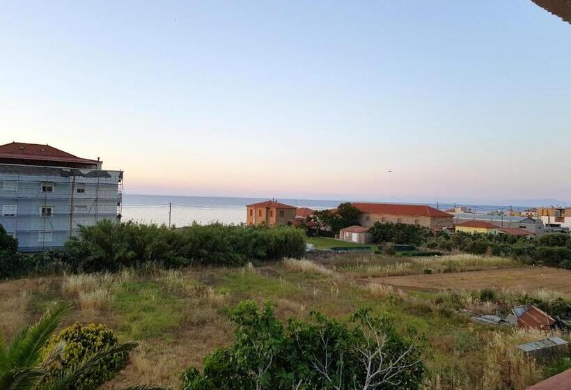 １ベッドルームアパートメント, Anema By The Sea Guesthouse