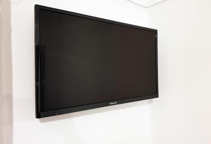 דירת חדר, Anema By The Sea Guesthouse