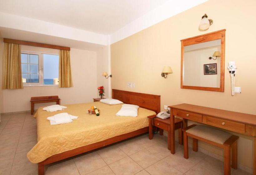 1ベッドルームアパートメント, Uzenie All Suites Boutique Resort