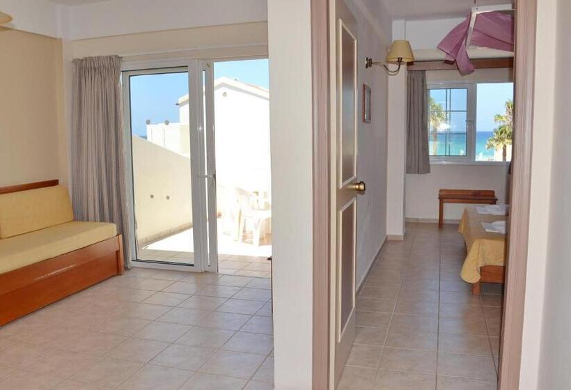 1ベッドルームアパートメント, Uzenie All Suites Boutique Resort