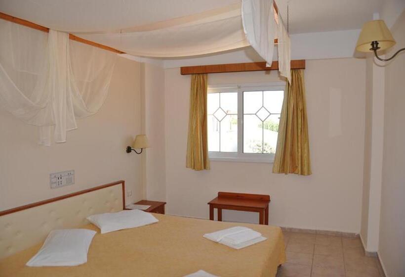 1ベッドルームアパートメント, Uzenie All Suites Boutique Resort