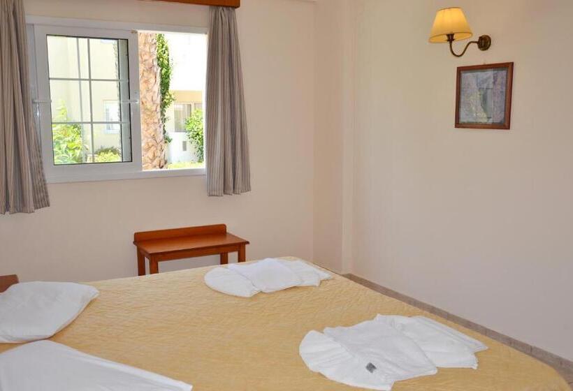 1ベッドルームアパートメント, Uzenie All Suites Boutique Resort