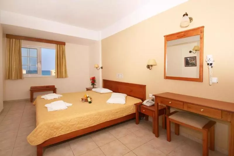 １ベッドルームアパートメント, Uzenie All Suites Boutique Resort
